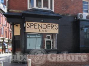 Picture of Spender's