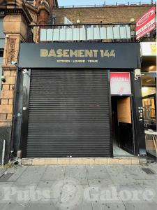 Picture of Basement 144