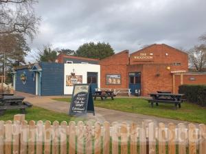 Picture of The Wigginton