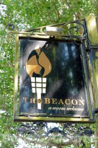 Picture of The Beacon