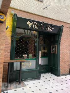 Bibi's Bar