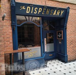 Picture of The Dispensary