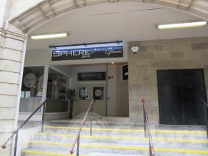 Picture of The Cornerhouse