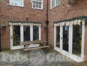 Picture of The Nuthatch