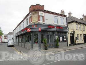 Picture of Canteen & Cocktails