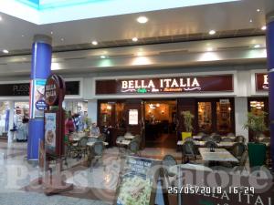 Picture of Bella Italia