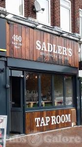 Picture of Sadler's Tap Room