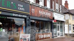Picture of Sadler's Tap Room