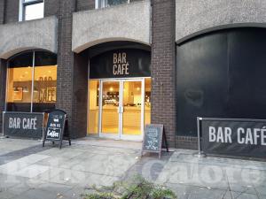 Picture of Bar Cafe