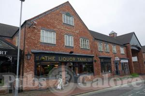 The Liquor Tank Ltd