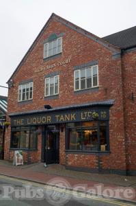 Picture of The Liquor Tank Ltd