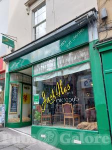 Picture of Just Ales Part 2