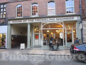 Picture of House of the Trembling Madness