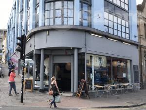 Picture of Corner 77