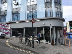 Picture of Corner 77
