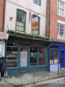 Picture of The Blood Bay