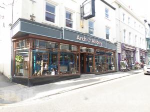 Picture of Arch & Abbey