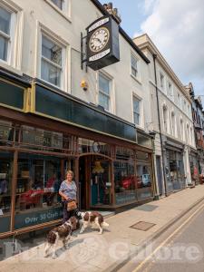 Picture of Arch & Abbey