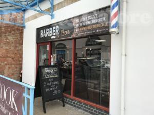 Picture of Barber n' Bar