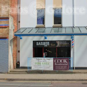 Picture of Barber n' Bar