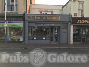 Picture of The Four-Ale Taproom