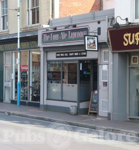 Picture of The Four-Ale Taproom