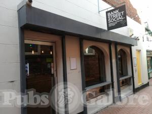 Picture of Bank Street Social