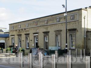 Picture of Old Ticket Office