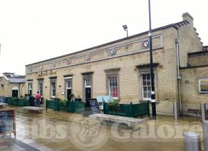 Picture of Old Ticket Office