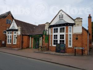 Picture of Bar Severn