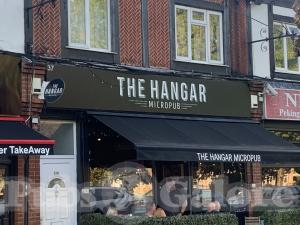 Picture of The Hangar