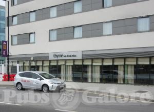 Picture of Thyme @ Premier inn