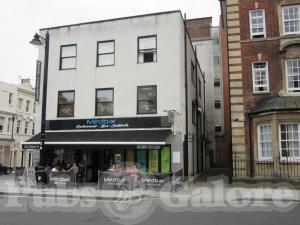Picture of Medbar