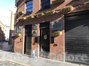 Picture of The Harp Bar