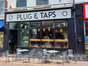 Picture of Plug & Taps
