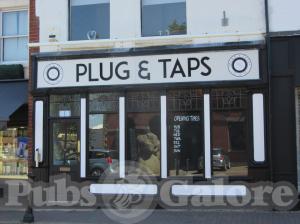 Picture of Plug & Taps