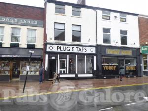 Picture of Plug & Taps