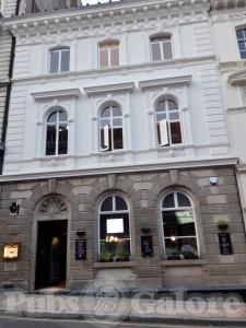 Picture of Pint Shop