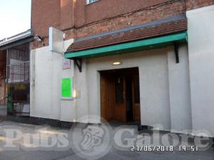 Picture of Standish Unity Club