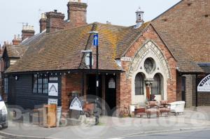 Picture of The Waterworks