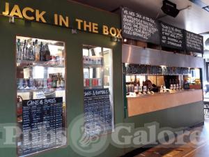 Picture of Jack in the Box