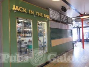 Picture of Jack in the Box
