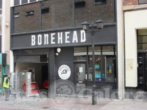 Picture of Bonehead