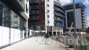 Picture of Banana Wharf