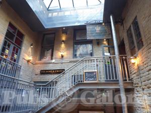 Picture of Rose & Crown