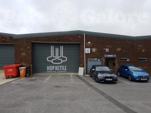 Picture of Hop Kettle Brewery Tap