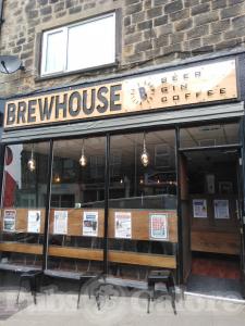 Picture of Brewhouse