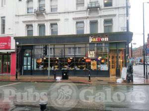 Picture of The Patron