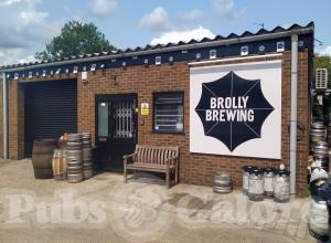 Picture of Brolly Taproom