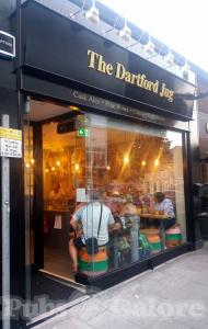 Picture of The Dartford Jug